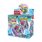 Pokemon TCG: Scarlet & Violet—Journey Together Booster Display Box 36 Packs