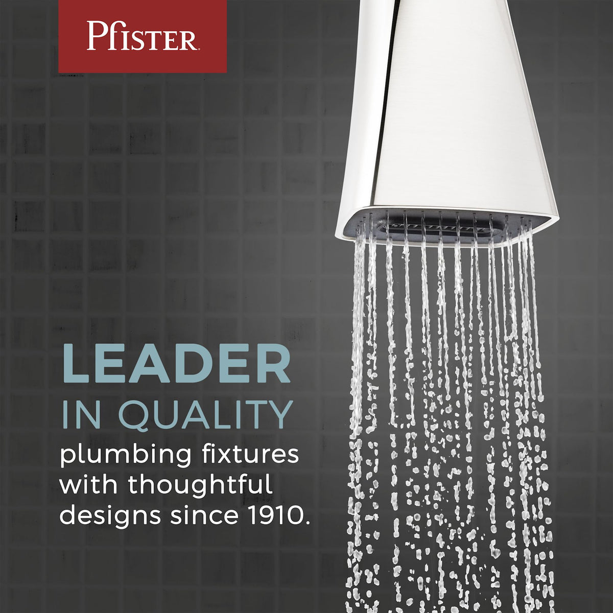 Open Box - Pfister LG42-VRVB - Bathroom Sink Faucets Faucet