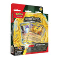 Pokémon TCG: Ninetales ex/Zapdos ex Deluxe Battle Deck