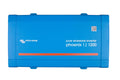 Victron Energy Phoenix Inverter 12/1200 120V NEMA 5-15R with VE.Direct