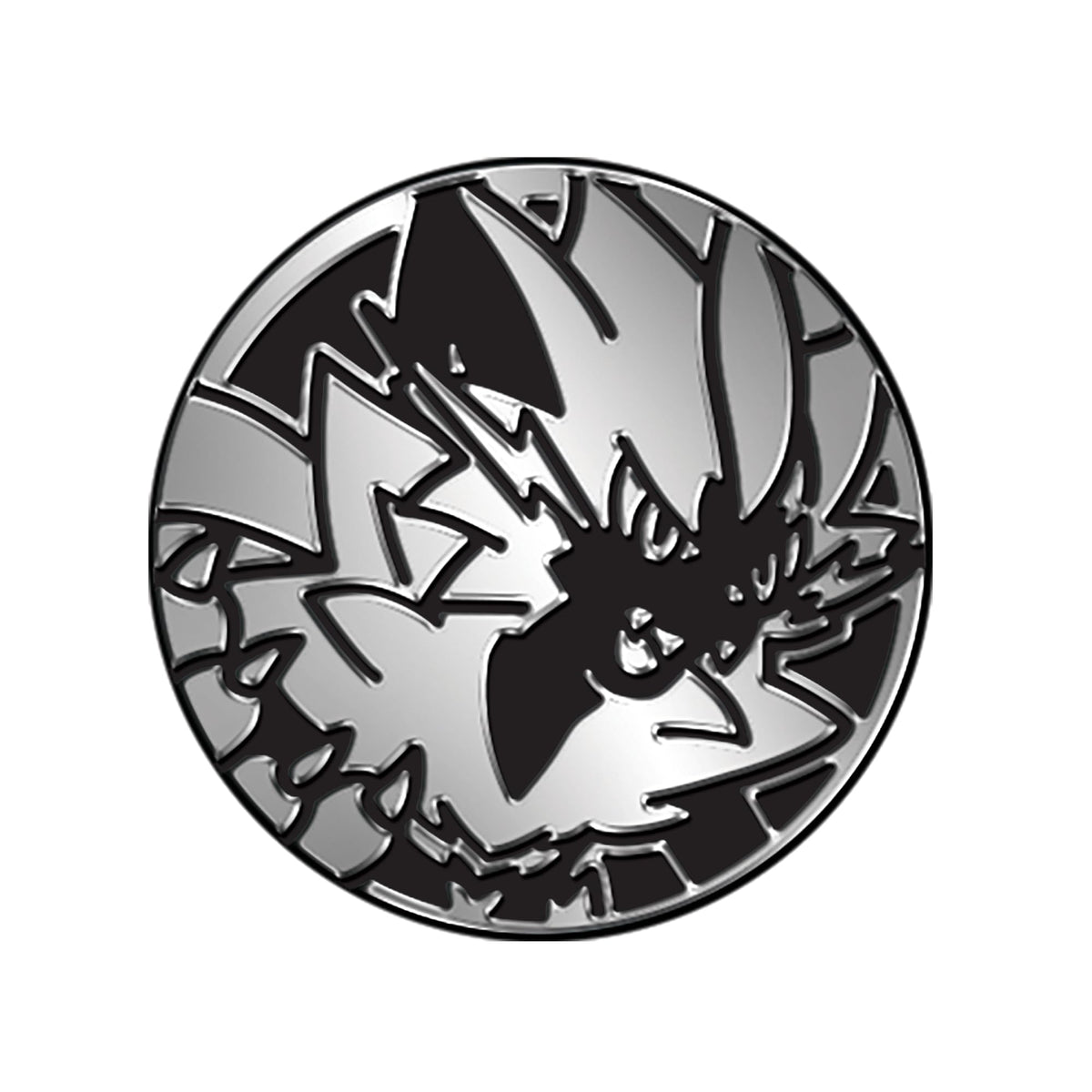 Pokémon TCG: Darkness Stacking Tin - Umbreon (3 Booster Packs & Coin)