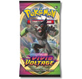 Pokemon Sword & Shield Vivid Voltage Booster Pack | Zarude