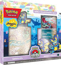 Pokemon TCG: 2024 World Championships Deck Sakuya OTA - Ancient Toolbox
