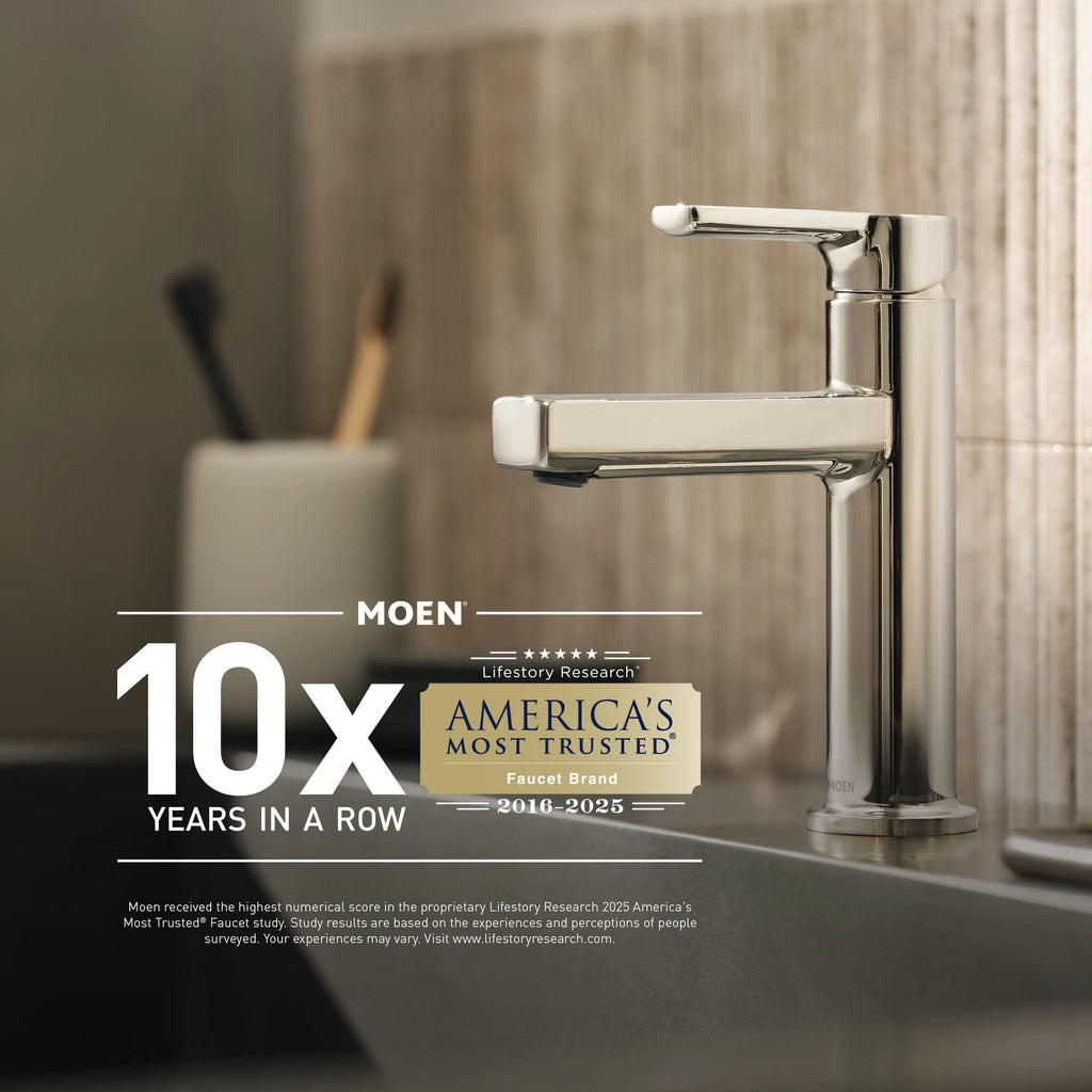 Open Box - Moen T9024ORB - Roman Tub Faucet