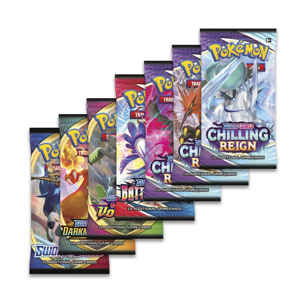 Pokemon TCG: Professor Juniper Premium Tournament Collection
