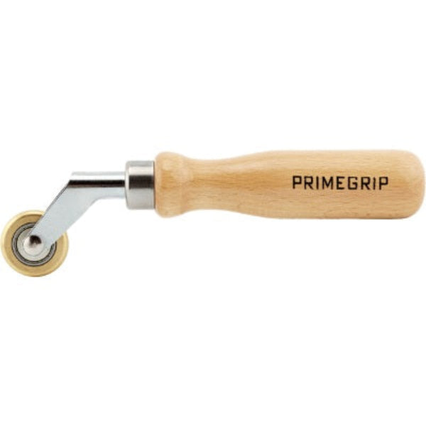 Primegrip 1/4" Brass Penny Roller