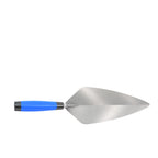 Bon Tool Narrow London Brick Trowel Comfort Handle