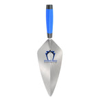 Bon Tool Narrow London Brick Trowel Comfort Handle