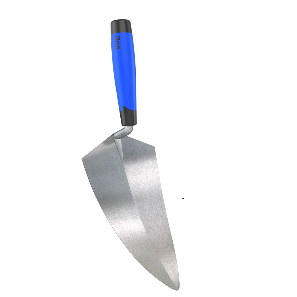 Bon Tool Philadelphia Brick Trowel Comfort Handle