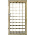Trellis Gate Inc Fittings 1.775m x 1m - Jacksons Fencing