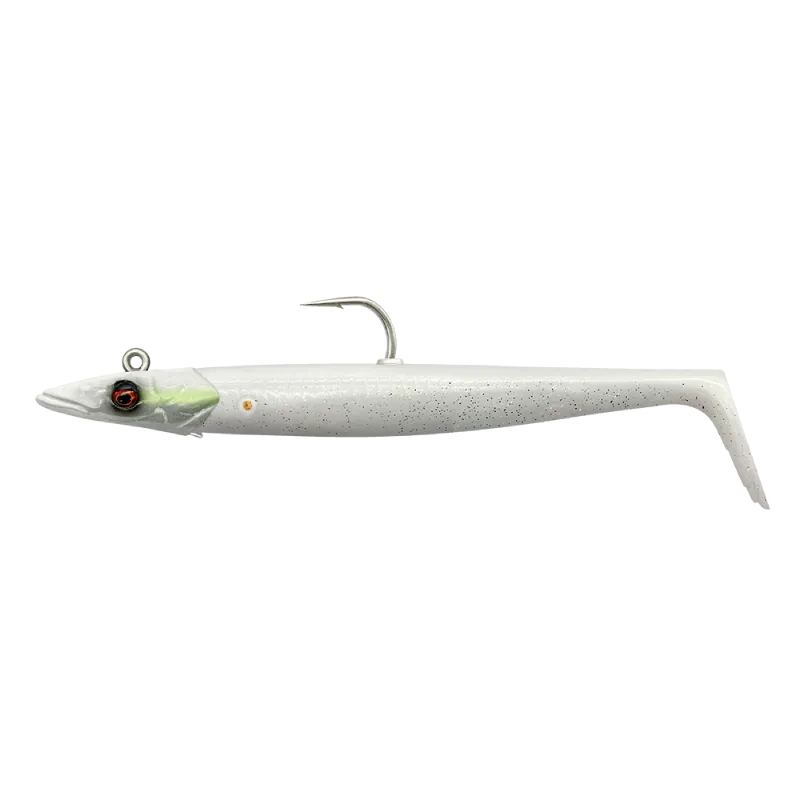 Savage Gear Sandeel V2 33g 14cm Pack Reelfishing