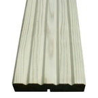 Natural Finish Decking Board - All Sizes