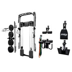 Profile® PRO Ark® Weight Stack Functional Trainer Advanced Package