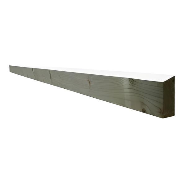 Featherboard Rail