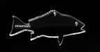 Dogfish Tackle Fish Ornaments - Dogfish Tackle & Marine
