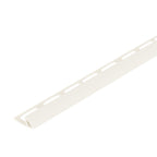 3/8 in. x 96 in. PVC Bullnose