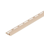 3/8 in. x 96 in. PVC Bullnose