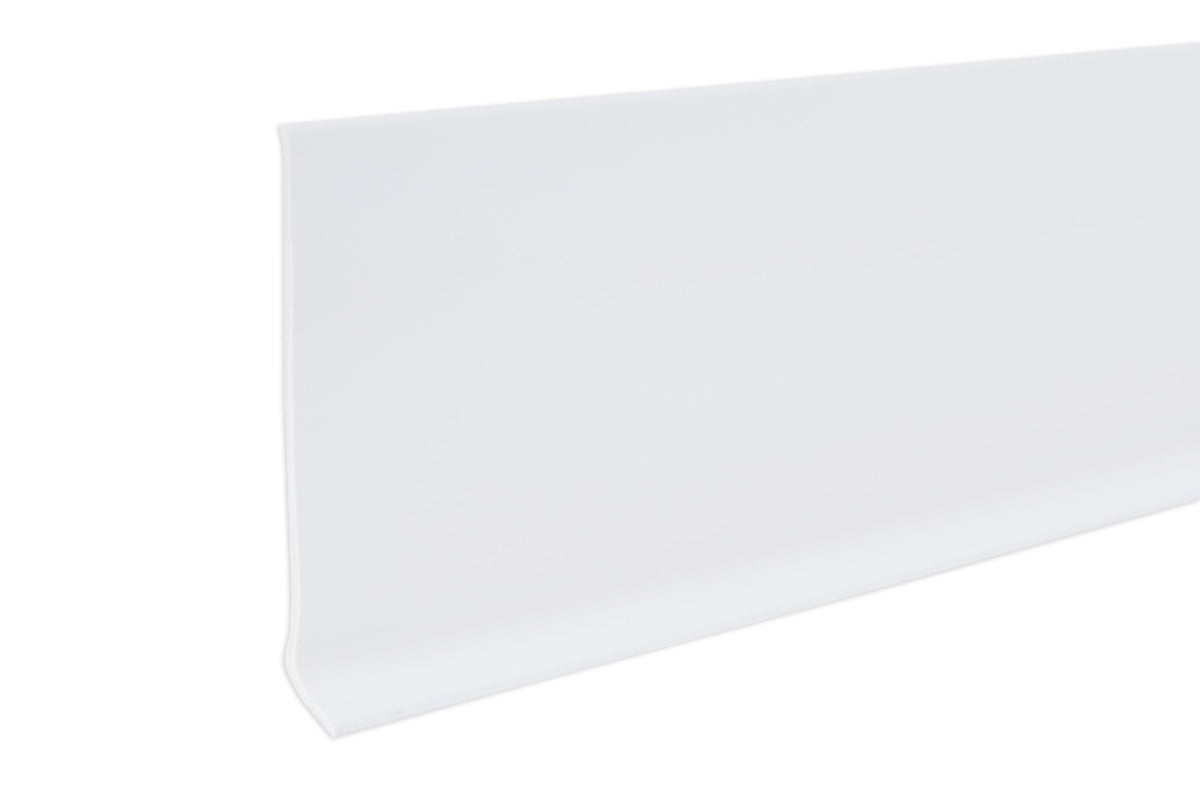 4 in. Vinyl Wall Base