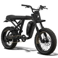 SUPER 73-R Adventure Special Edition - Fat Tyre EBIKE