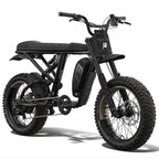 SUPER 73-R Adventure Special Edition - Fat Tyre EBIKE