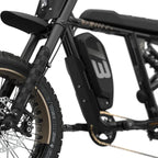 SUPER 73-R Adventure Special Edition - Fat Tyre EBIKE