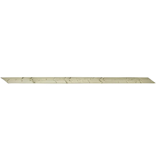 Palisade Rail 87mm x 38mm x 2.4m