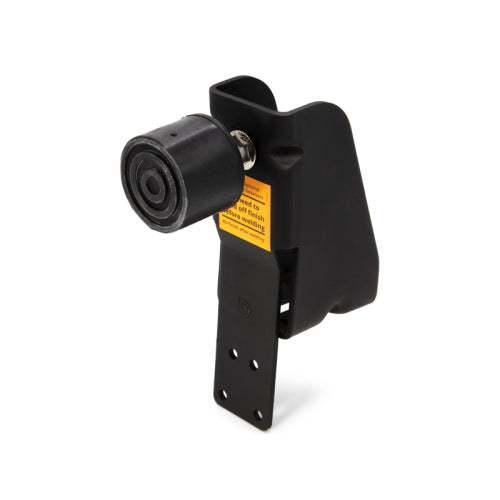 FHC SureClose Gate Stop - Black - 7400GS