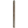 Palisade Pointed Top Inter Post (2 Morticed) - All Sizes