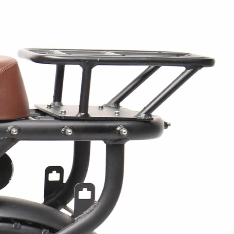 Rover height extender