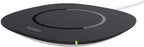 Belkin Qi F8M747bt Wireless Charging Pad 15W USB-C Fast Phone Charger Black
