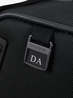 Samsonite Respark 4-Wheel 82cm Expandable XL Suitcase 82cm 180L - Ozone Black