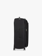 Samsonite Respark 4-Wheel 82cm Expandable XL Suitcase 82cm 180L - Ozone Black
