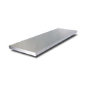 75mm x 15mm 304 Stainless Steel Flat Bar