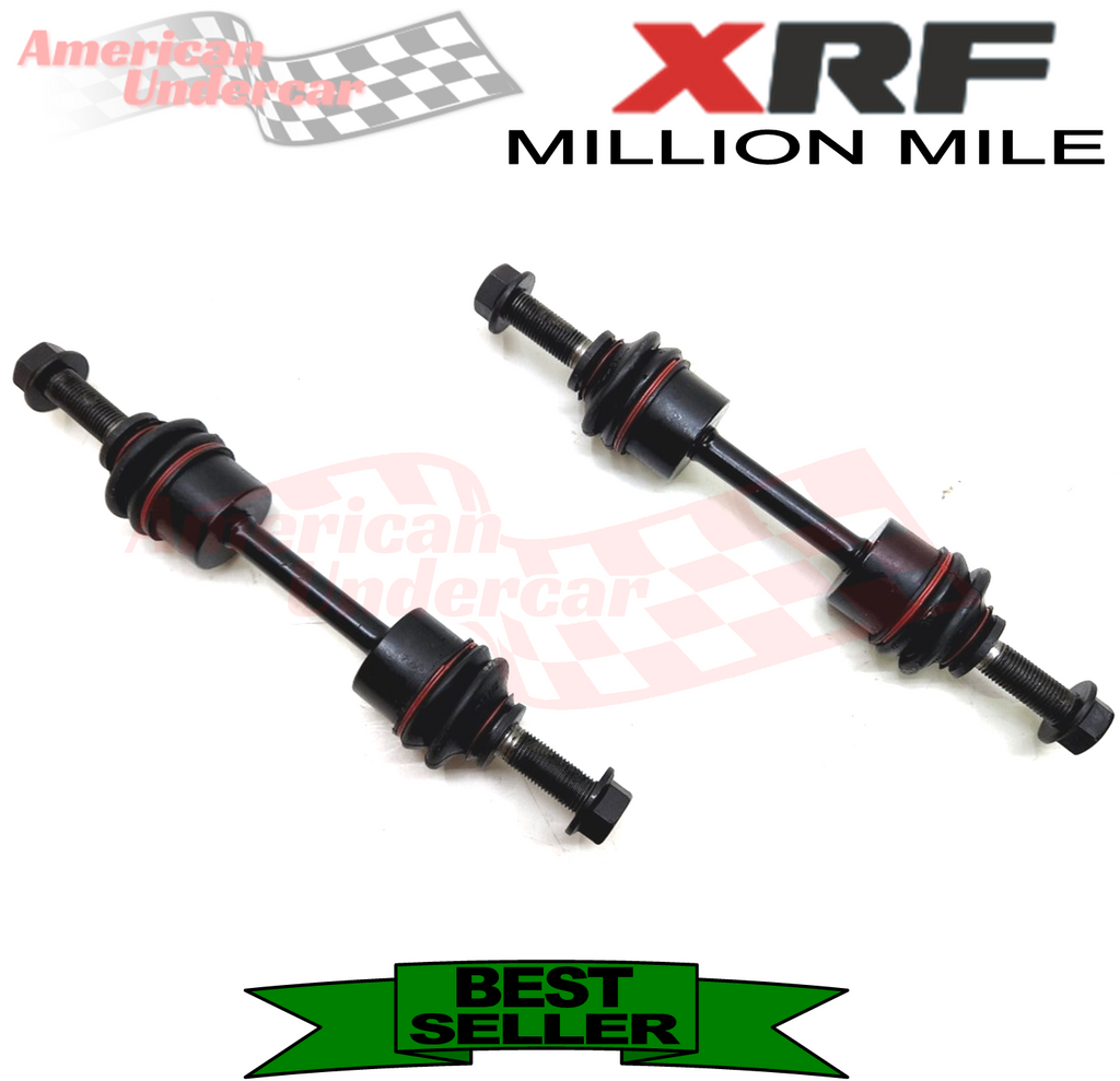 XRF Stabilizer Bar Link Kit | 2007-2022 Ford Lincoln 2WD