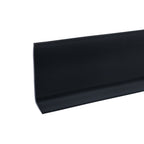 2-1/2 in. Vinyl Wall Base