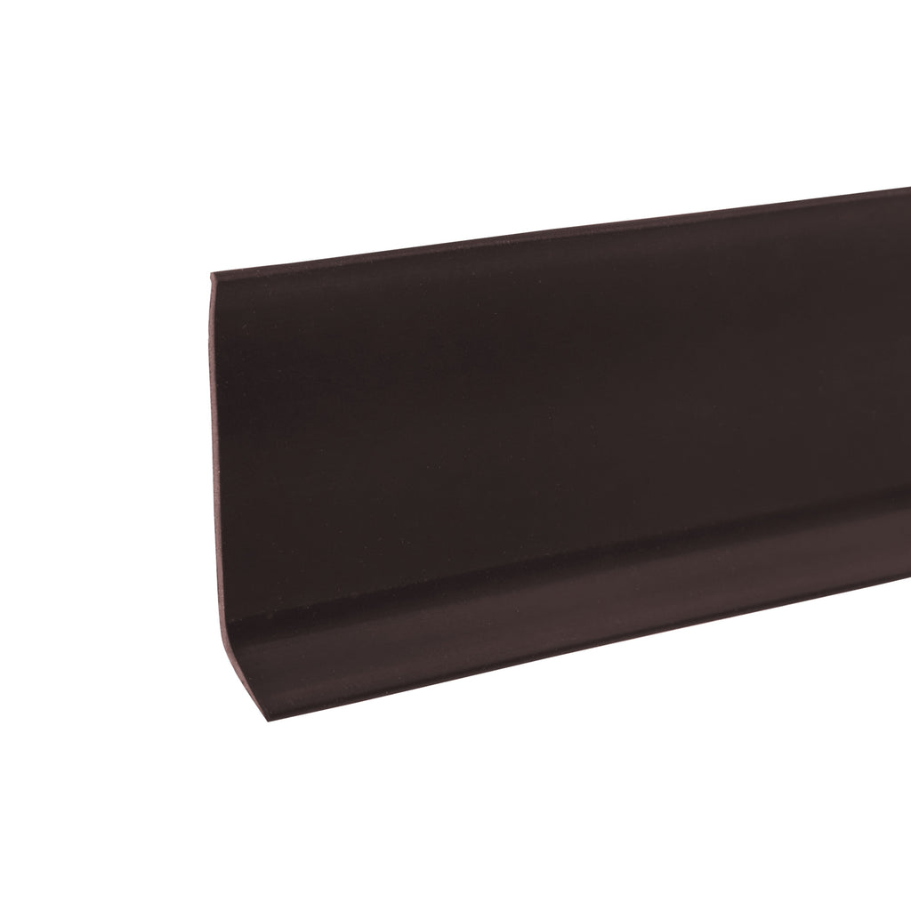2-1/2 in. Vinyl Wall Base