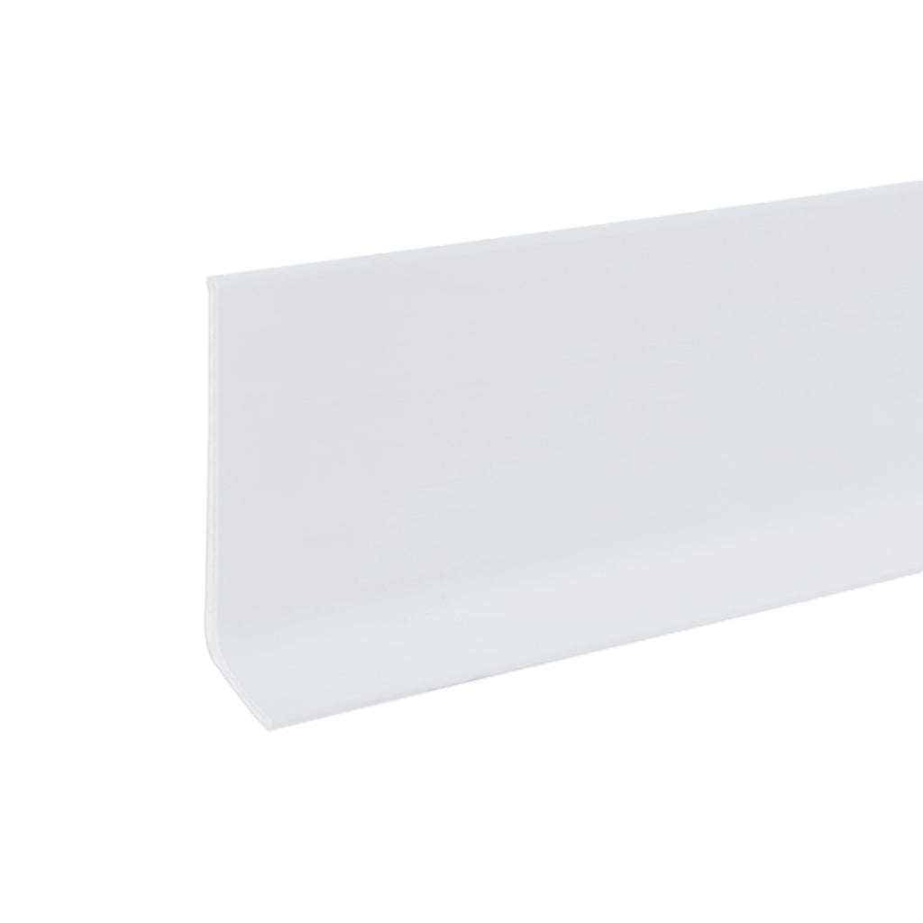 2-1/2 in. Vinyl Wall Base