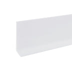 2-1/2 in. Vinyl Wall Base