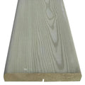 Capping Rail for Use with Intermediate Slotted Posts