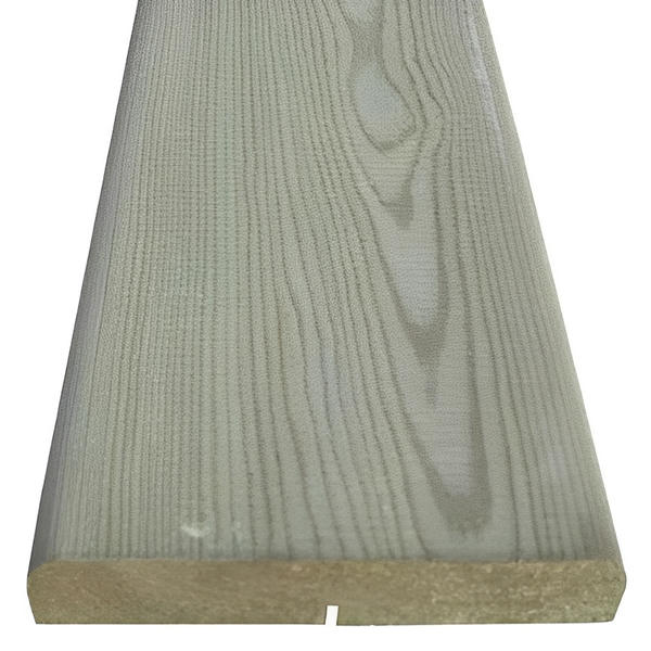 Capping Rail for Use with Intermediate Slotted Posts