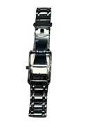 Olivia Burton 24000194 Women's Grove Bracelet Strap Watch - Silver/Grey
