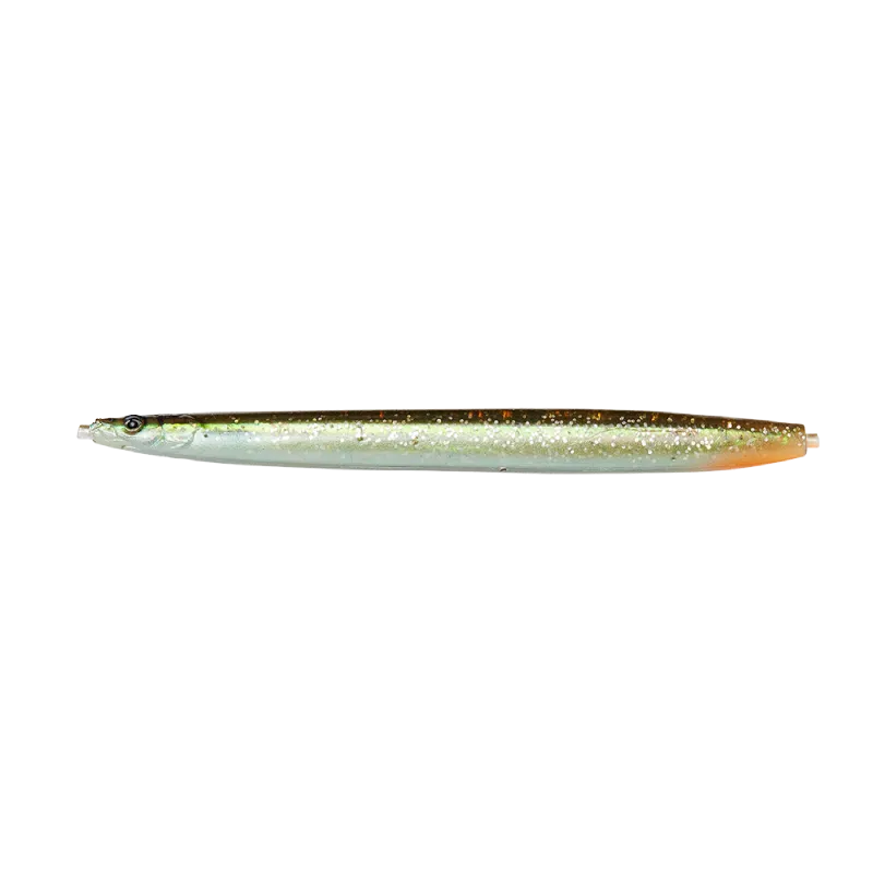 Savage Gear 3D Soft Line Thru Sandeel 12.5cm 20g