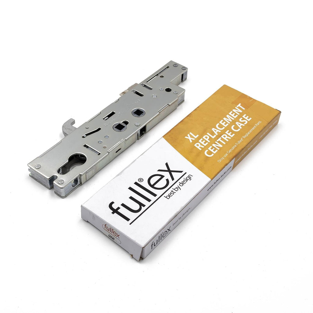 Fullex XL 35mm / Dual Centre Case Gearbox