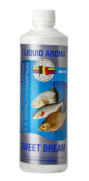 Van Den Eynde Liquid Aroma Sweet Bream