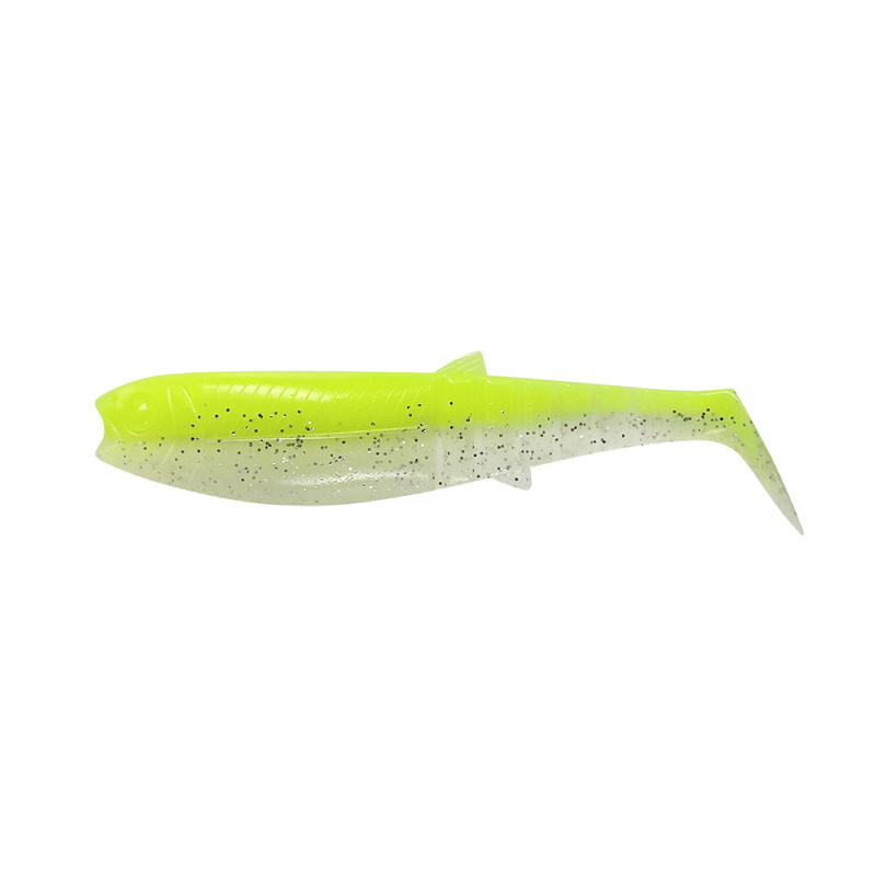 Savage Gear Cannibal Shad 12.5cm