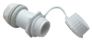 Replacement Threaded Drain Plug For Igloo Coolers 72 to 162 QT