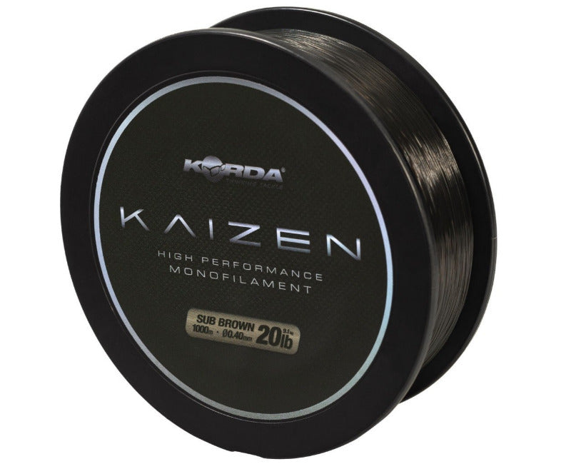 Korda Kaizen Mono Brown