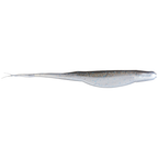 Zoom Bait Company Mag Super Fluke