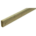 Heavy Decking Joist 50mm x 150mm x 3.6m