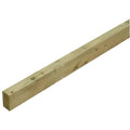Decking Joist 50mm x 100mm x 3m